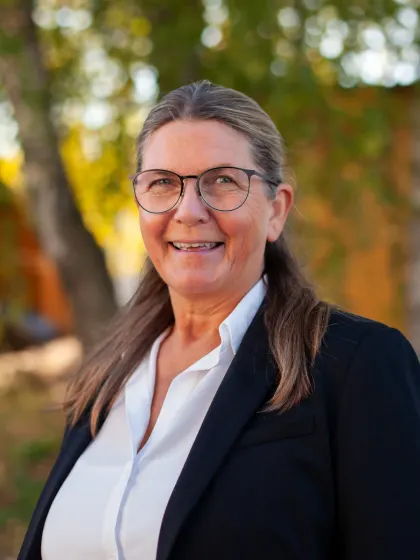Elisabeth Østgård