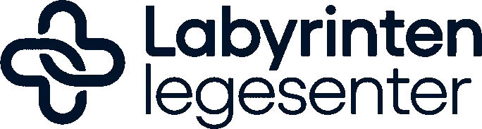 Labyrinten Legesenter